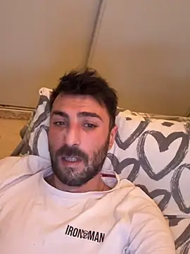 Aliiiix online show from March 16, 7:40 pm