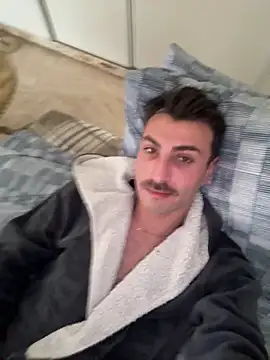 Aliiiix online show from March 18, 11:57 am