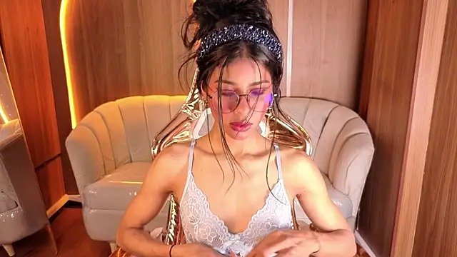 Alina b  online show from March 5, 8:16 pm