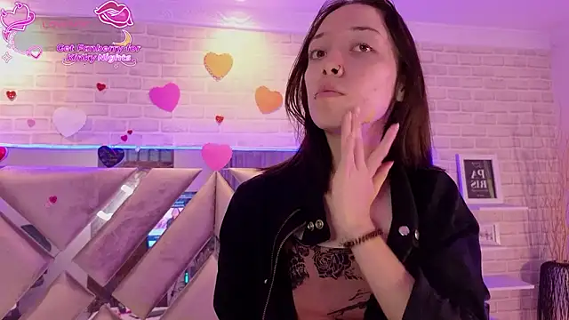 HarperrWest online show from March 14, 2:33 pm