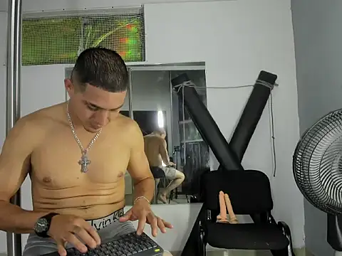 Bonniie 23 online show from February 4, 3:34 am