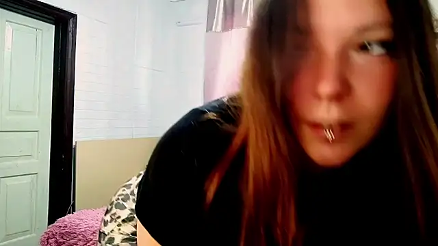 NotYourDoll online show from May 19, 6:31 am
