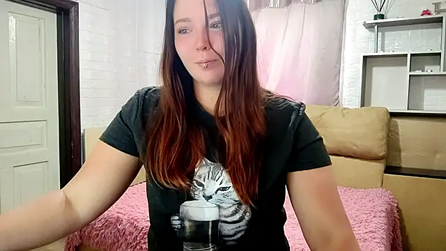 NotYourDoll online show from May 30, 6:43 am