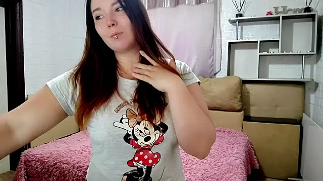 NotYourDoll online show from June 2, 6:15 am