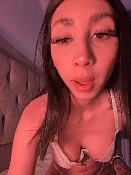 Nicky444k online show from February 6, 5:34 am