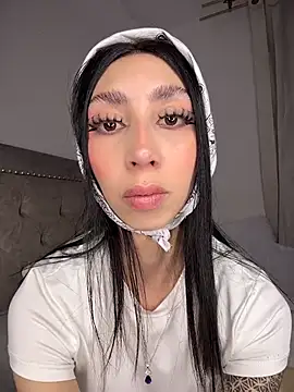 Nicky444k online show from March 7, 12:07 am