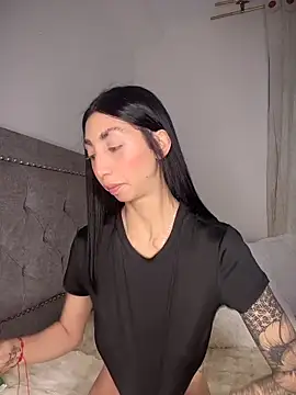 Nicky444k online show from March 8, 10:46 pm