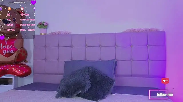 arycooper  online show from March 6, 12:23 pm