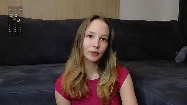 y0ur sunshinee online show from April 3, 7:45 pm