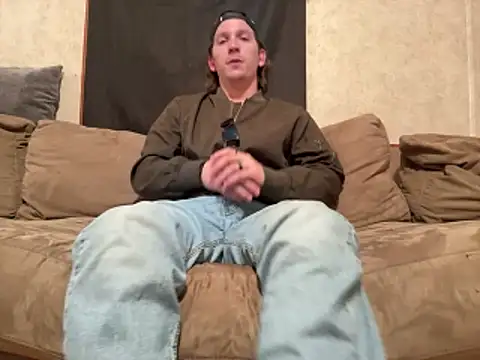 FapNapEatRepeat online show from March 5, 3:13 am