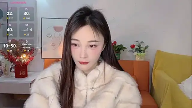 Lisa-295188 online show from February 18, 6:20 am