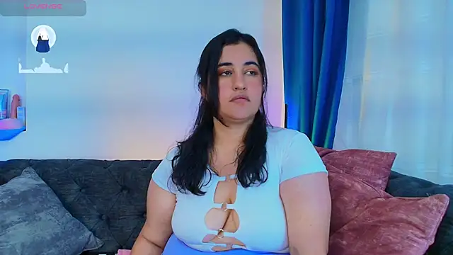 dani vemom online show from February 25, 7:45 pm