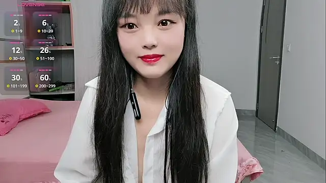 xianxian-baby online show from February 23, 7:33 pm