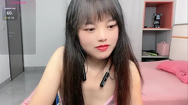 xianxian-baby online show from February 24, 1:53 pm