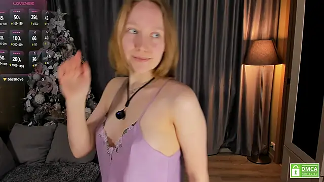 Cutie Ellis online show from May 30, 10:56 am