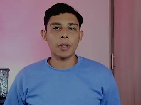 nilo2021 online show from March 25, 12:16 am