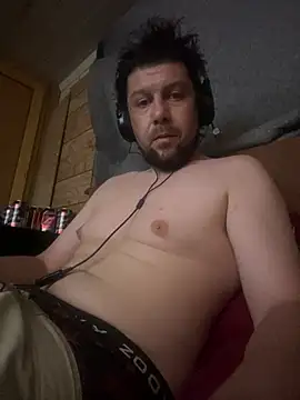 Snapshot of GabEthier chatting on July 26, 8:10 am GabEthier online show from July 26, 8:10 am