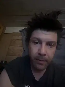 Snapshot of GabEthier chatting on August 1, 2:11 am GabEthier online show from August 1, 2:11 am