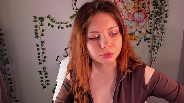 Diva Amy online show from May 23, 4:00 pm