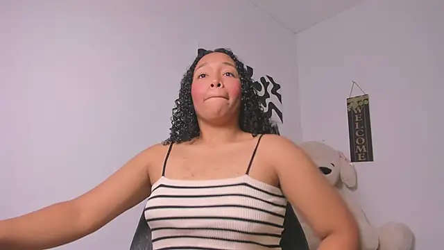 Nia13 online show from March 3, 1:01 am