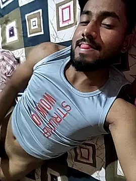 LustyDanky online show from February 13, 11:17 am