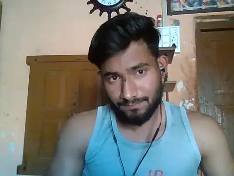 LustyDanky online show from February 21, 10:05 am