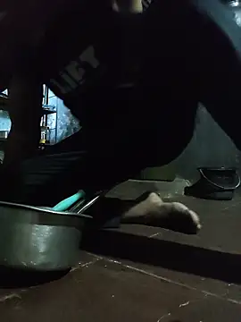 LustyDanky online show from March 4, 3:01 am