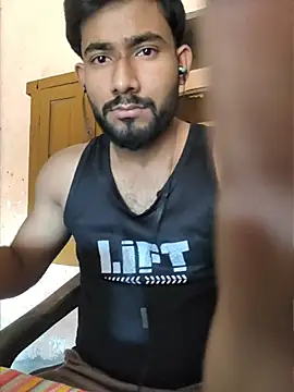 LustyDanky online show from May 3, 5:46 am