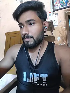 Snapshot of LustyDanky chatting on May 7, 5:57 am LustyDanky online show from May 7, 5:57 am