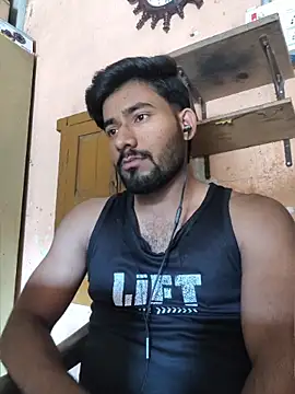 Snapshot of LustyDanky chatting on May 25, 5:13 am LustyDanky online show from May 25, 5:13 am