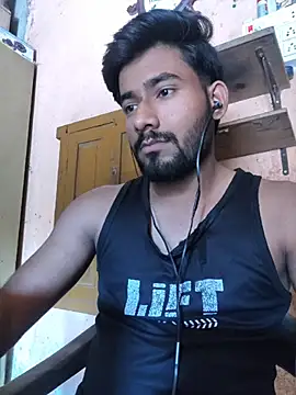 Snapshot of LustyDanky chatting on May 29, 6:00 am LustyDanky online show from May 29, 6:00 am