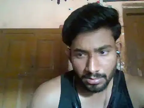 Snapshot of LustyDanky chatting on June 15, 5:53 am LustyDanky online show from June 15, 5:53 am