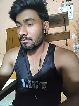 Snapshot of LustyDanky chatting on June 17, 8:06 am LustyDanky online show from June 17, 8:06 am