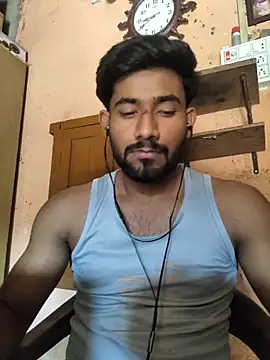 Snapshot of LustyDanky chatting on June 18, 6:24 am LustyDanky online show from June 18, 6:24 am