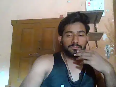 Snapshot of LustyDanky chatting on June 23, 5:16 am LustyDanky online show from June 23, 5:16 am