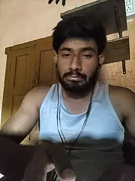 Snapshot of LustyDanky chatting on June 25, 6:29 am LustyDanky online show from June 25, 6:29 am
