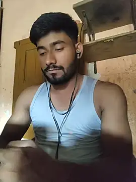 Snapshot of LustyDanky chatting on July 2, 5:24 am LustyDanky online show from July 2, 5:24 am