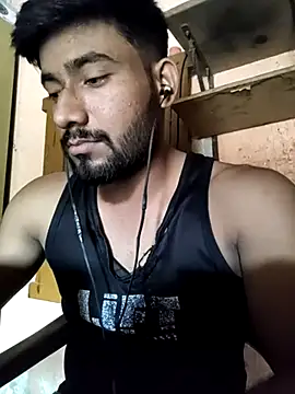 Snapshot of LustyDanky chatting on July 3, 5:14 am LustyDanky online show from July 3, 5:14 am