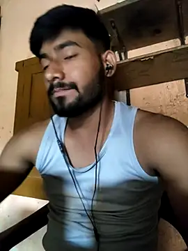 Snapshot of LustyDanky chatting on July 4, 6:52 am LustyDanky online show from July 4, 6:52 am