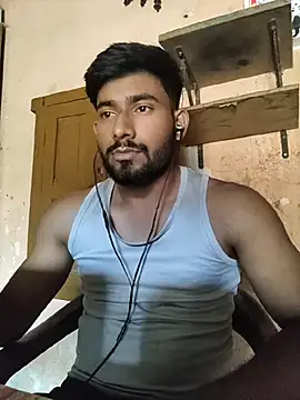 Snapshot of LustyDanky chatting on July 6, 8:33 am LustyDanky online show from July 6, 8:33 am
