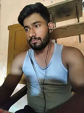 Snapshot of LustyDanky chatting on July 9, 7:23 am LustyDanky online show from July 9, 7:23 am