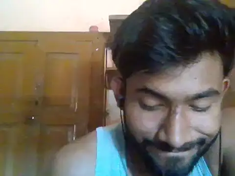 Snapshot of LustyDanky chatting on July 13, 6:27 am LustyDanky online show from July 13, 6:27 am