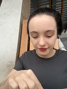 MiaTee online show from February 7, 4:27 am