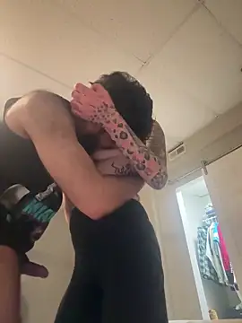 LaLaLoves Anal online show from March 8, 6:28 am