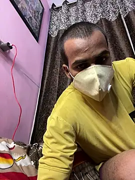 sexy Liliy online show from February 26, 8:41 pm