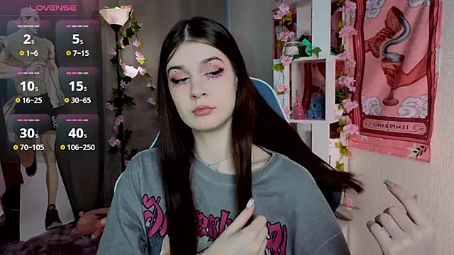 Sea Siren online show from February 11, 8:52 am