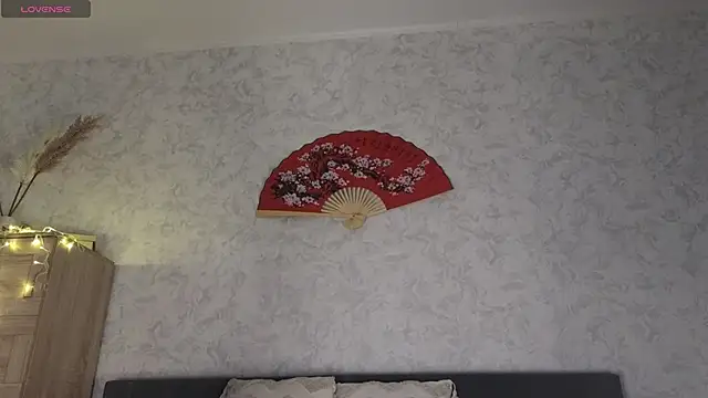 saya li11 online show from February 4, 5:57 am