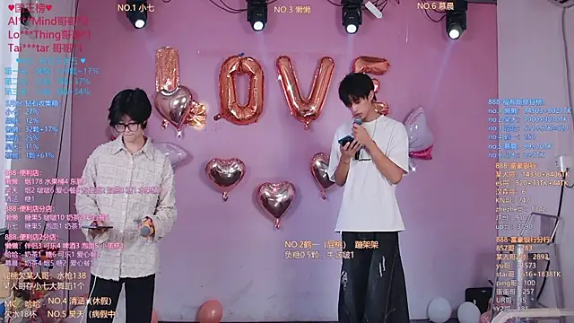 Snapshot of TNT-888 chatting on May 21, 10:33 am TNT-888 online show from May 21, 10:33 am