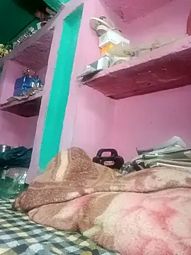 Sangam rathor online show from April 17, 1:47 pm