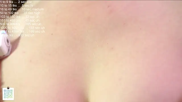 CassieMauzy online show from June 11, 2:53 am